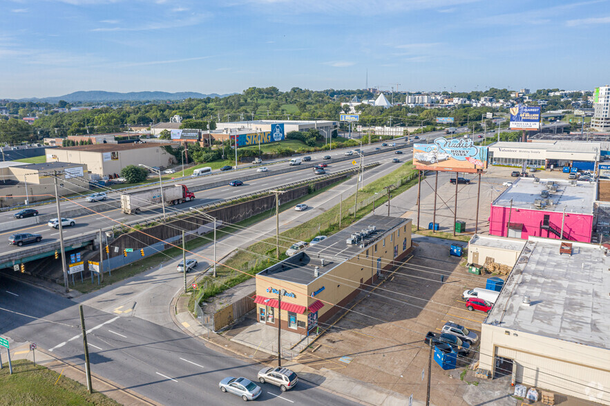 835 4th Ave S, Nashville, TN for sale - Building Photo - Image 3 of 5