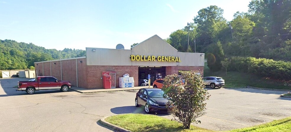 280 Three Rivers Pky, North Bend, OH for sale - Building Photo - Image 2 of 3