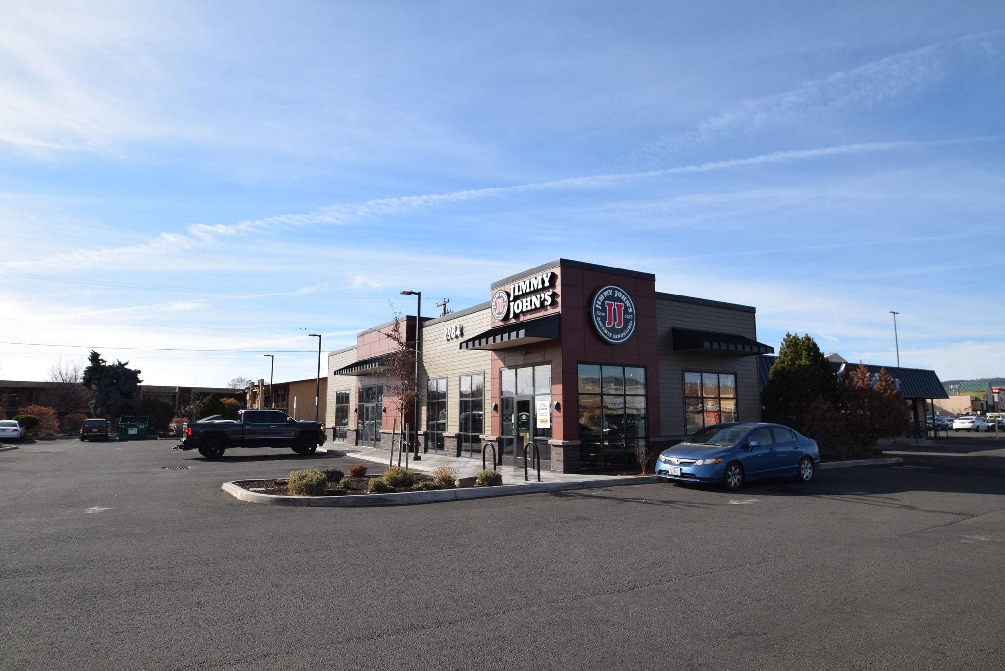 2922 S 6th St, Klamath Falls, OR for sale Building Photo- Image 1 of 1