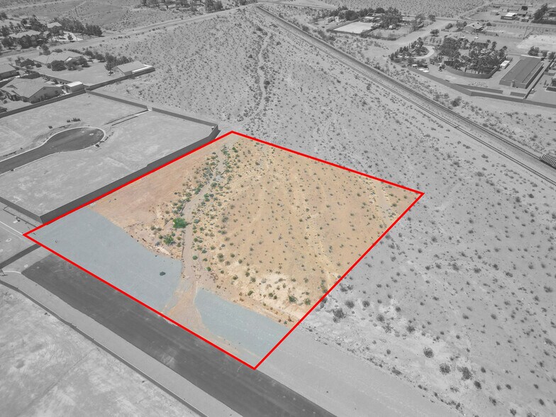 Belcastro, Las Vegas, NV for sale - Building Photo - Image 3 of 16