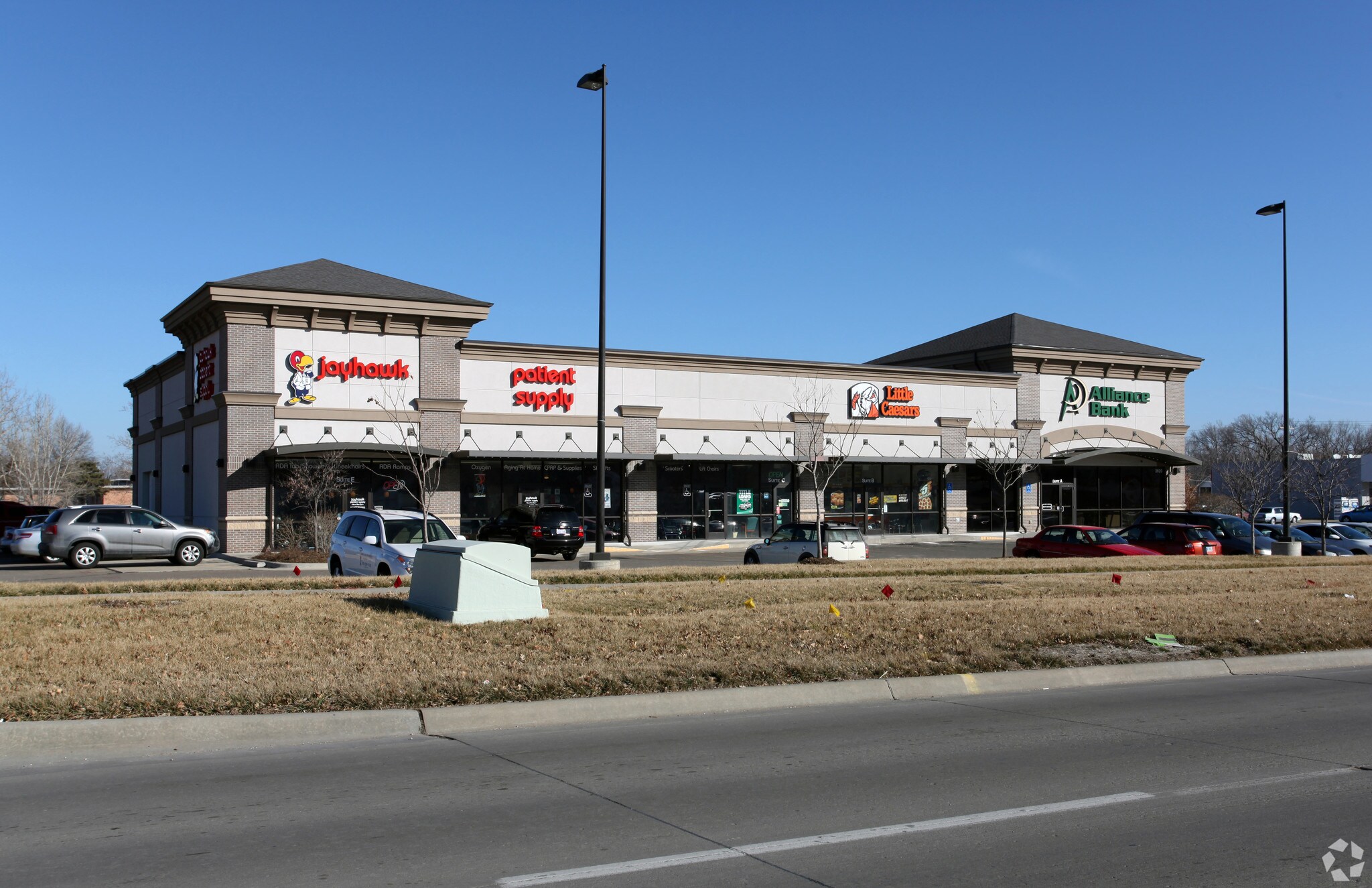 2620 SW 6th Ave, Topeka, KS for sale Other- Image 1 of 1