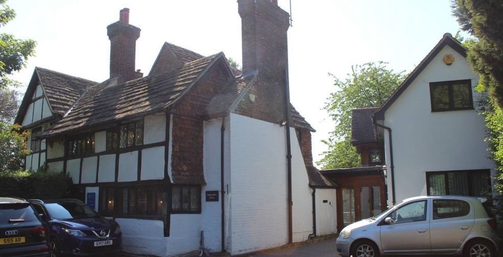 42 North St, Horsham for sale Building Photo- Image 1 of 1