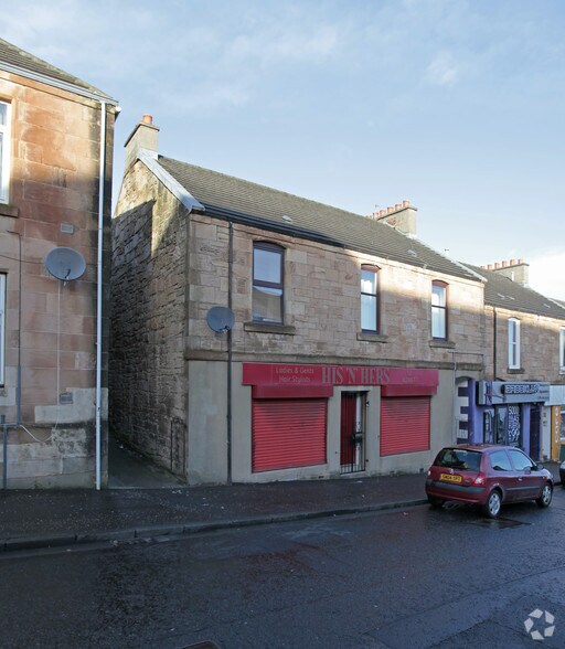 5456 Ladysmill, Falkirk, FK2 9AU
