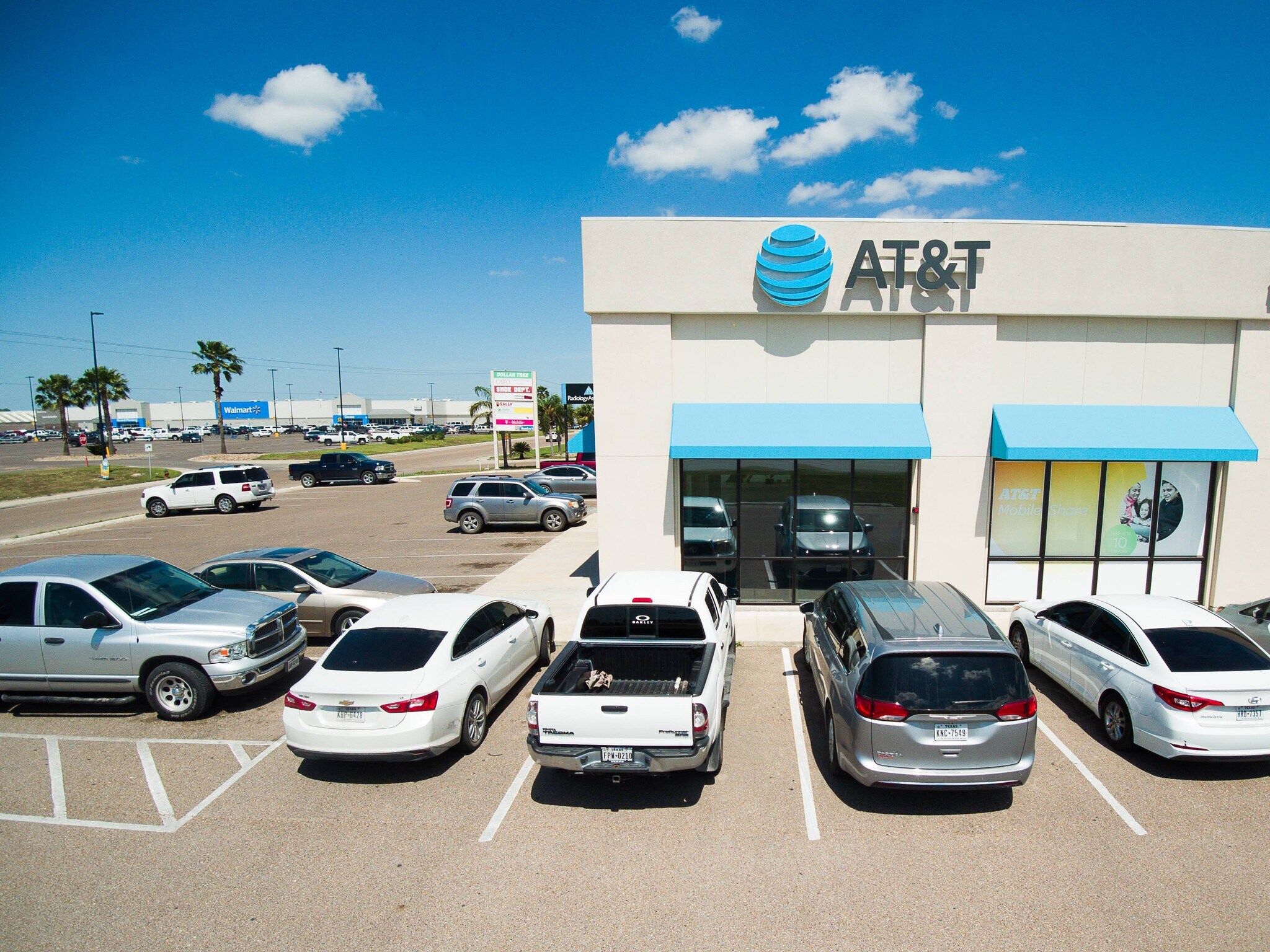 1900 NW Atkinson Dr, Alice, TX for sale Building Photo- Image 1 of 1