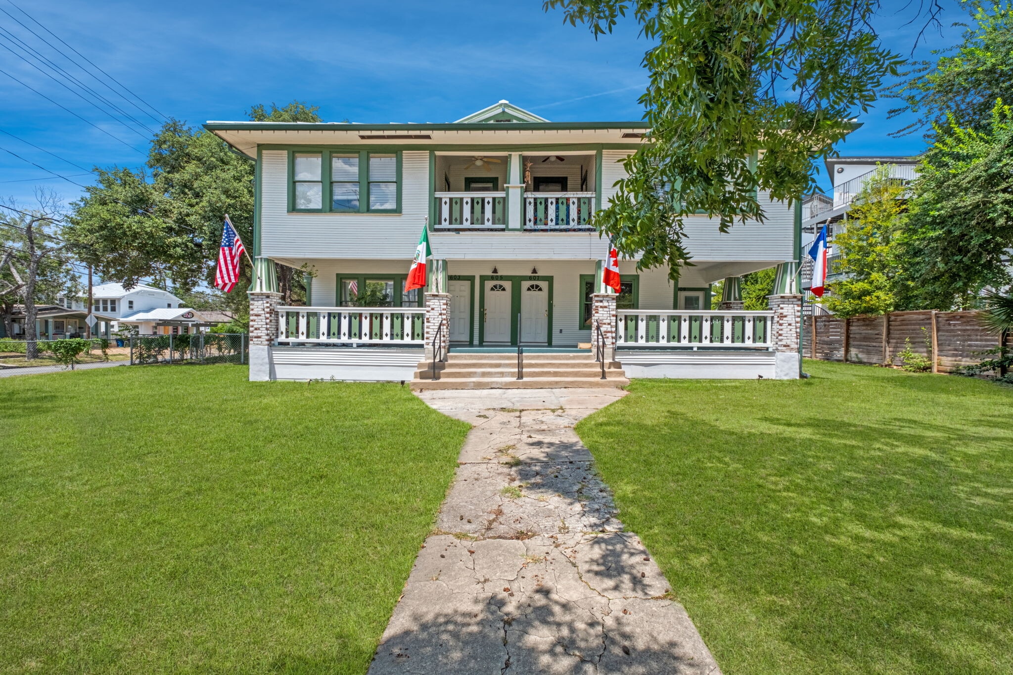 603 E Grayson St, San Antonio, TX for sale Primary Photo- Image 1 of 21