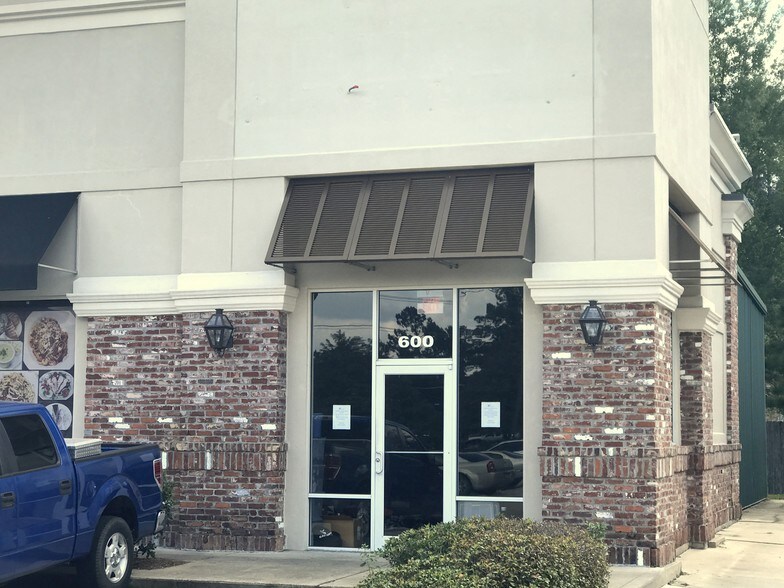 70452 Highway 21, Covington, LA 70433