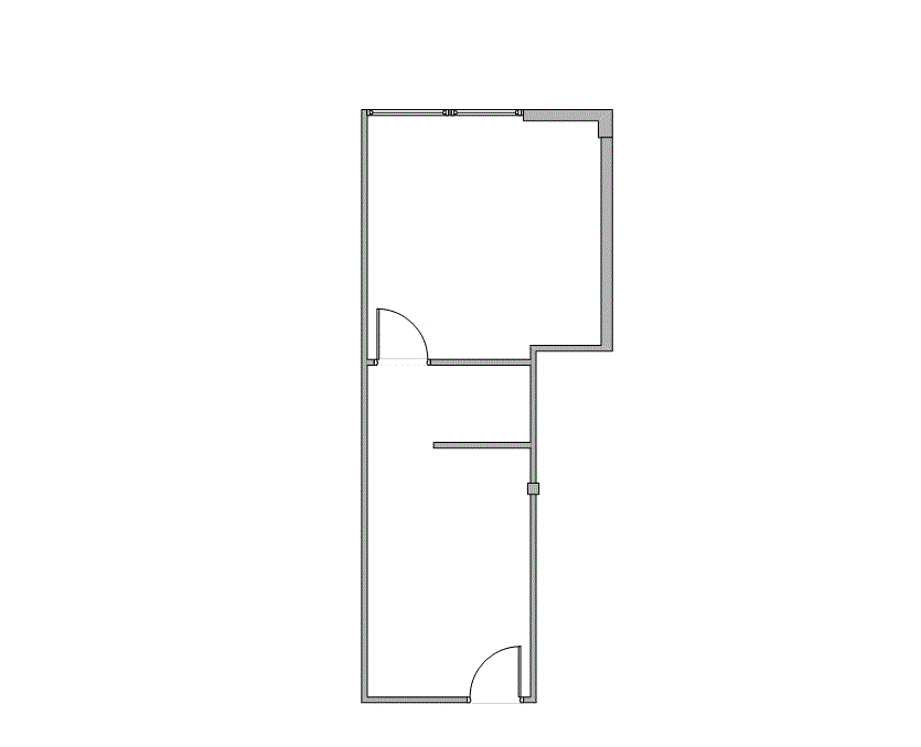 12340 Jones Rd, Houston, TX for lease Floor Plan- Image 1 of 1