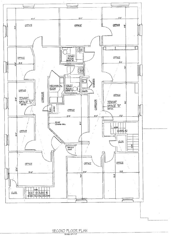 47 River Rd, Summit, NJ for sale Floor Plan- Image 1 of 1