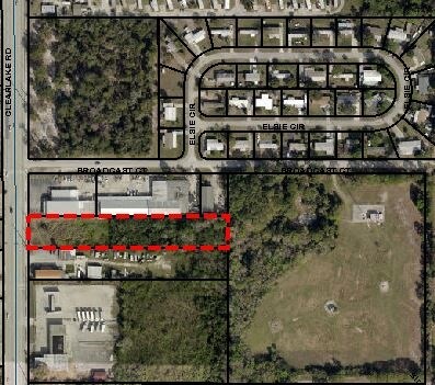 Clearlake Rd, Cocoa, FL for sale Primary Photo- Image 1 of 1