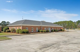 More details for 1727-1729 Village Park Dr, Orangeburg, SC - Office for Sale