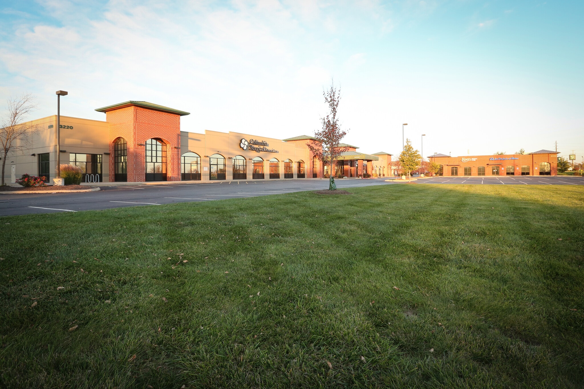 3220 Bluff Creek Dr, Columbia, MO for lease Building Photo- Image 1 of 13