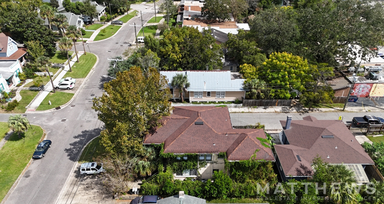 1402 James St, Jacksonville, FL for sale - Building Photo - Image 3 of 8