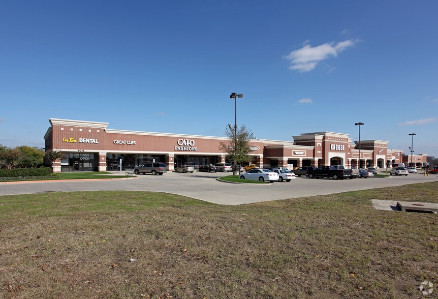 4013-4017 14th St, Plano, TX for sale - Primary Photo - Image 1 of 1