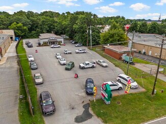 More details for 118 Rainbow Lake Rd, Boiling Springs, SC - Retail for Sale