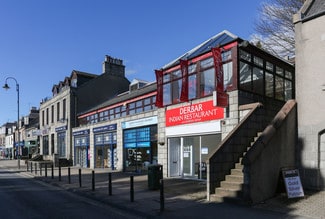 More details for 75 High St, Banchory - Retail for Lease