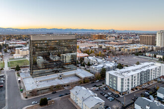 950 S Cherry St, Denver, CO - aerial  map view - Image1