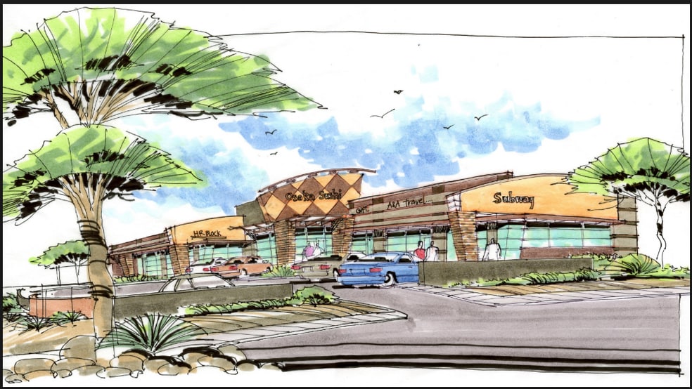 1849 Peoria Ave, Phoenix, AZ for sale - Primary Photo - Image 1 of 5