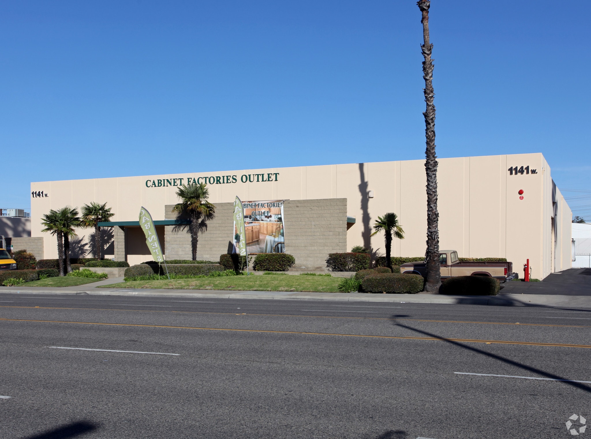 1141 W Katella Ave, Orange, CA for lease Primary Photo- Image 1 of 3