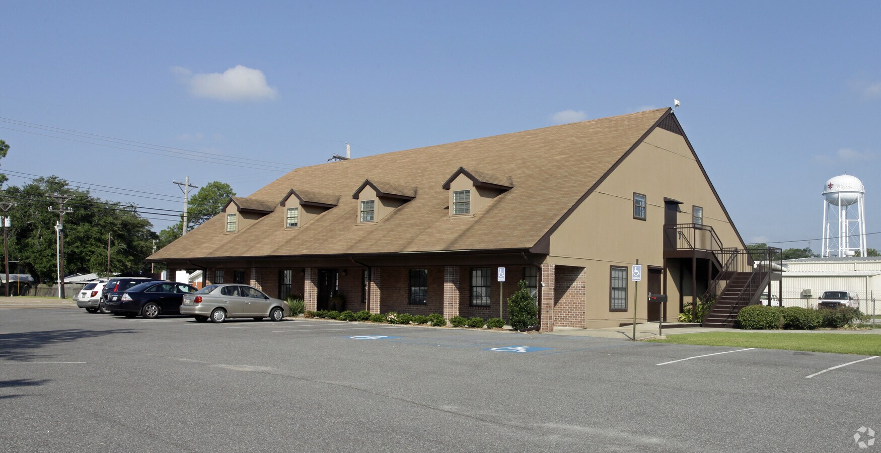 2810 Johnston St, Lafayette, LA 70503