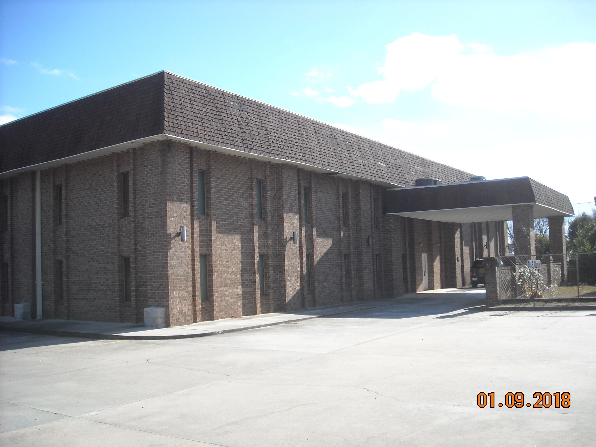 720 Edgefield Rd, North Augusta, SC for sale Building Photo- Image 1 of 1