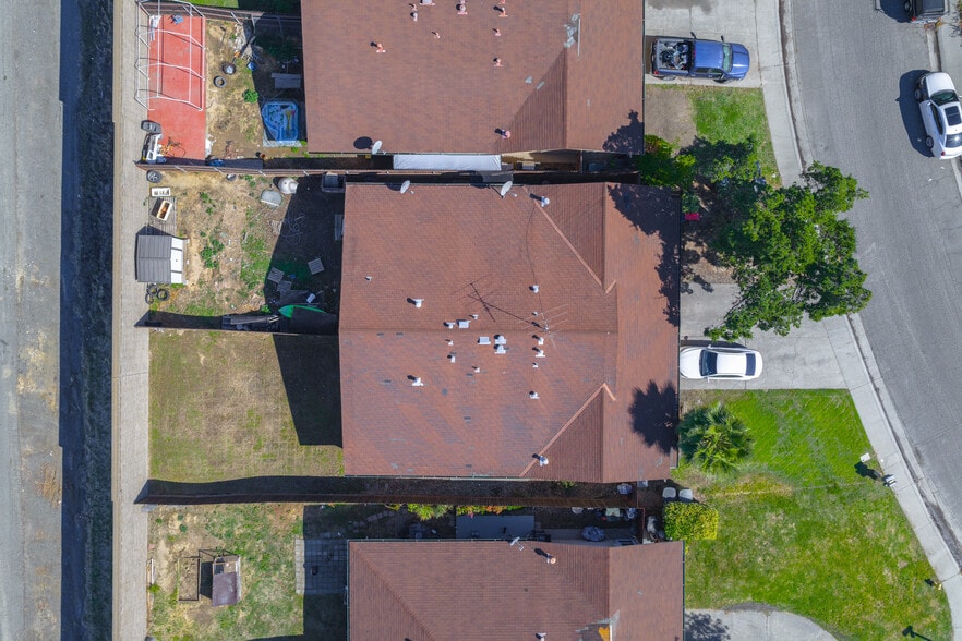 5505 Missie Way, Sacramento, CA for sale - Aerial - Image 3 of 10