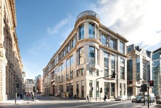 More details for 45 Waterloo St, Glasgow - Office for Lease