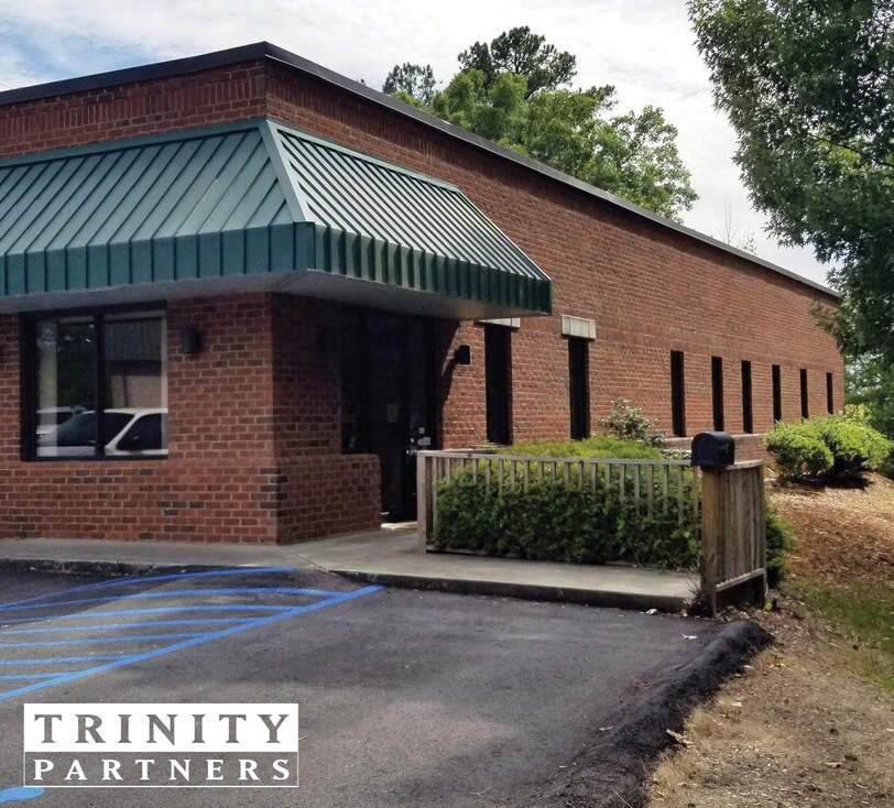 2 Harbison Way, Columbia, SC for sale Building Photo- Image 1 of 1