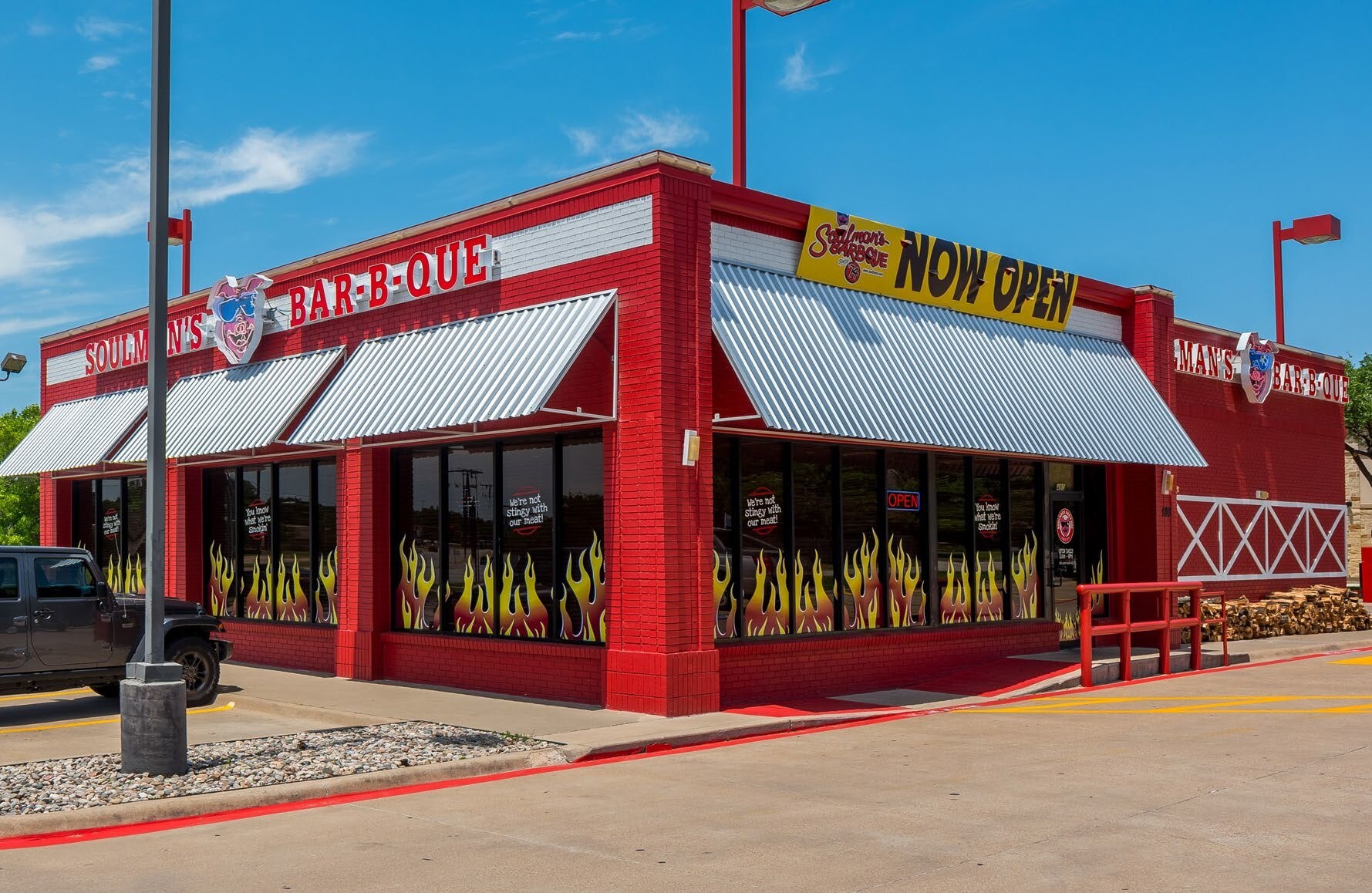 480 Grapevine Hwy, Hurst, TX for sale Other- Image 1 of 1