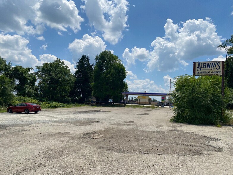 4730 Lebanon Church, Dravosburg, PA 15034