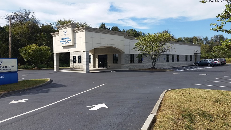 1030 W Highway 11e, New Market, TN for sale - Building Photo - Image 1 of 1