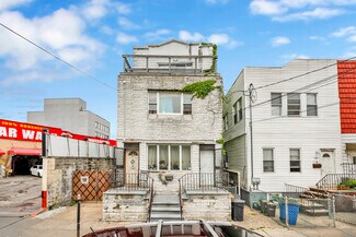 More details for 1011 Banner Ave, Brooklyn, NY - Multifamily for Sale