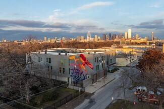 More details for 707 W Commerce St, Dallas, TX - Multifamily for Sale