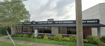 300 E Main St, Riverhead NY - Pub