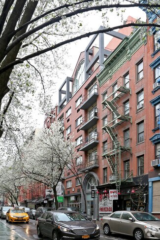 More details for 19-21 Clinton St, New York, NY - Retail for Lease