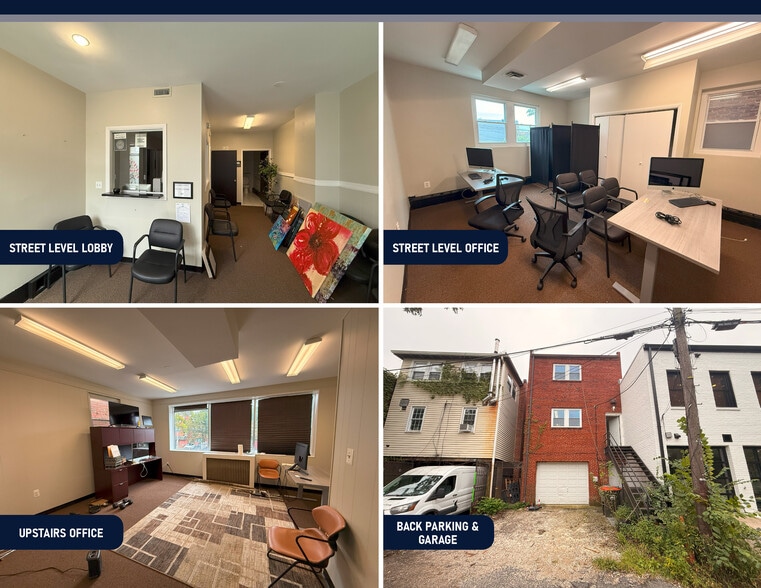 2218 Rhode Island Ave NE, Washington, DC for sale - Building Photo - Image 2 of 3