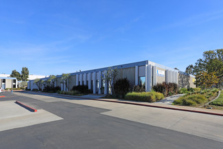 More details for 9593-9607 Distribution Ave, San Diego, CA - Industrial for Lease