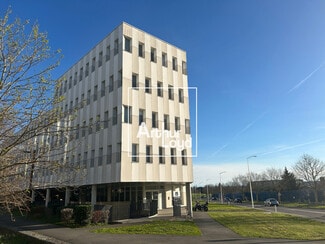 More details for 4 Rue Jean Giono, Balma - Office for Lease