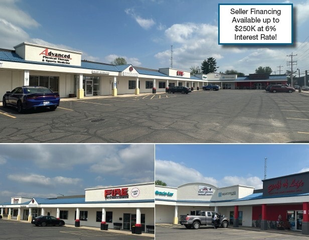 212 E Green Bay St, Shawano, WI for sale - Building Photo - Image 1 of 7