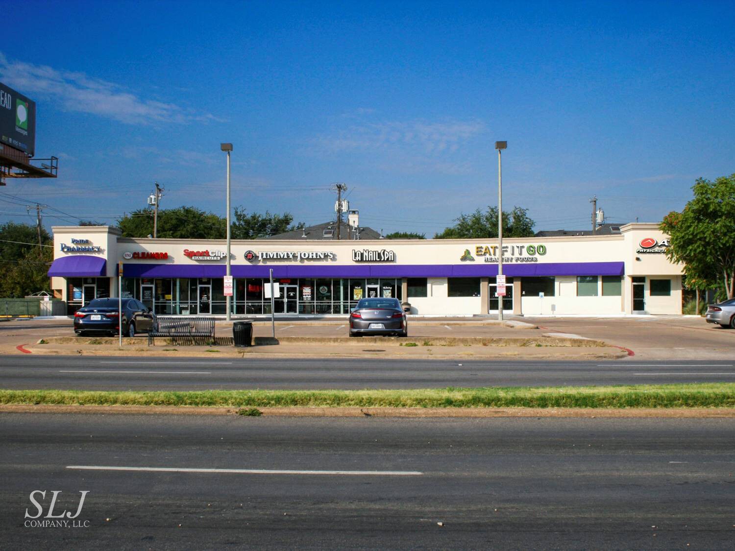 4003-4015 Lemmon Ave, Dallas, TX for sale Building Photo- Image 1 of 1