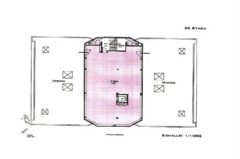 Office in Saint-Cloud for sale Building Photo- Image 1 of 1