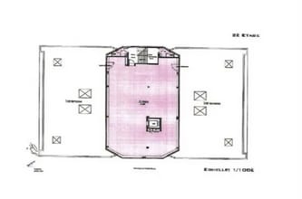 Office in Saint-Cloud for sale Building Photo- Image 1 of 1