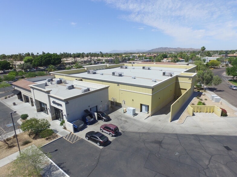 940-950 E Baseline Rd, Tempe, AZ for sale - Building Photo - Image 2 of 3