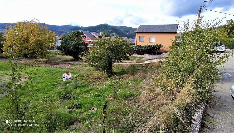 Land in Cacabelos for sale - Building Photo - Image 2 of 8