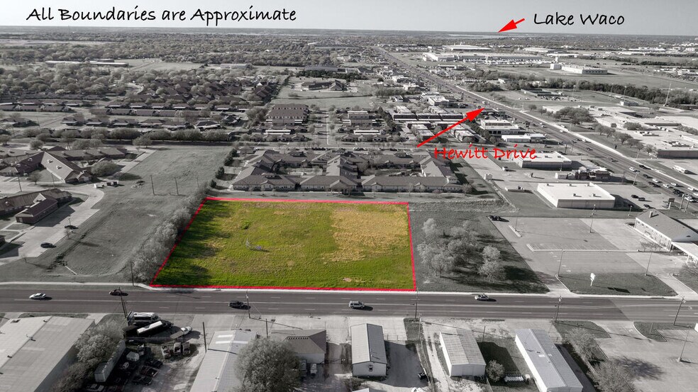 5001 Panther Way, Hewitt, TX 76643