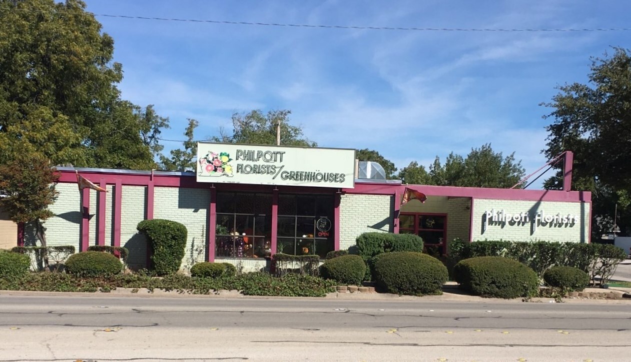 1902 N 1st St, Abilene, TX for sale Building Photo- Image 1 of 1