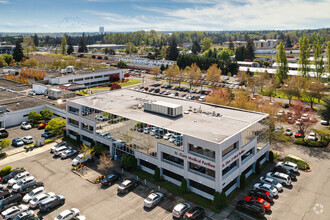 11311 Bridgeport Way SW, Lakewood, WA - aerial  map view