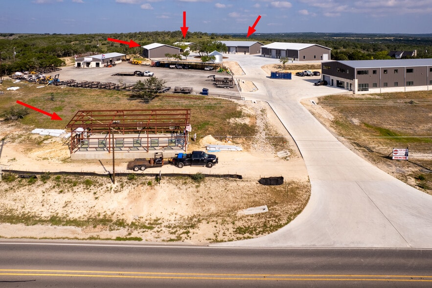 30305 Ranch Road 12, Dripping Springs, TX for sale - Building Photo - Image 2 of 3