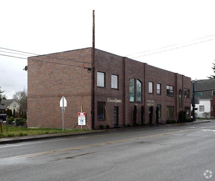 1006 NE 3rd St, Mcminnville, OR for sale - Primary Photo - Image 1 of 1
