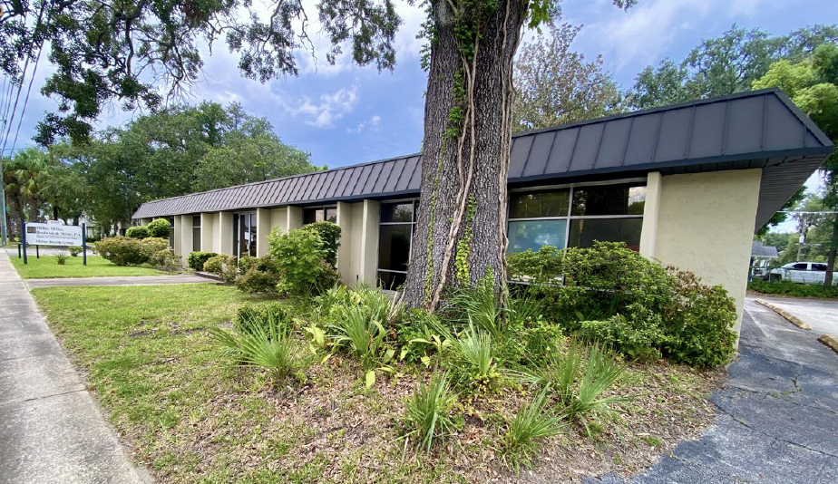 3333 Atlantic Blvd, Jacksonville, FL for sale - Building Photo - Image 3 of 15