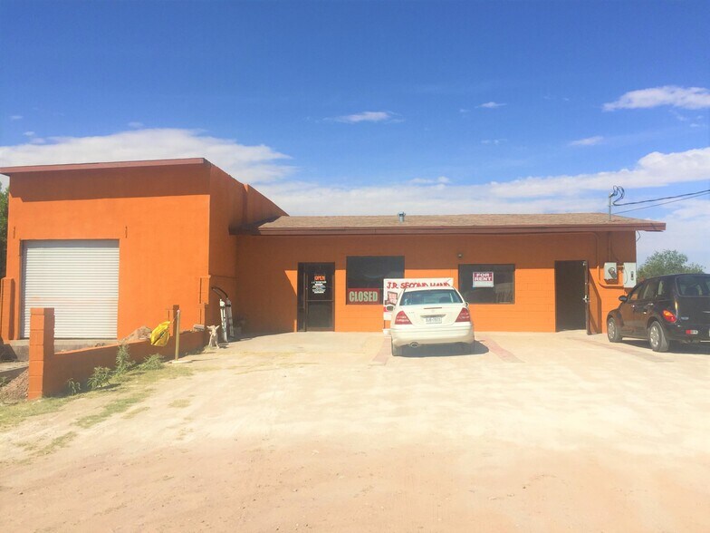 11800 Alameda Ave, El Paso, TX for sale - Primary Photo - Image 1 of 1